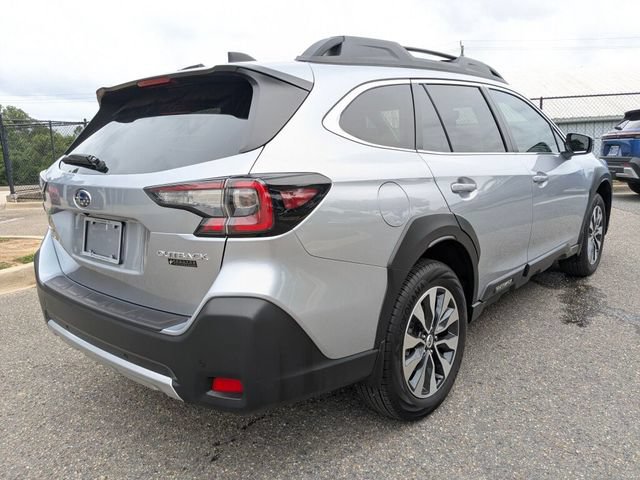 Used 2025 Subaru Outback Limited w/ Popular Package #2 AWD/4WD image 19
