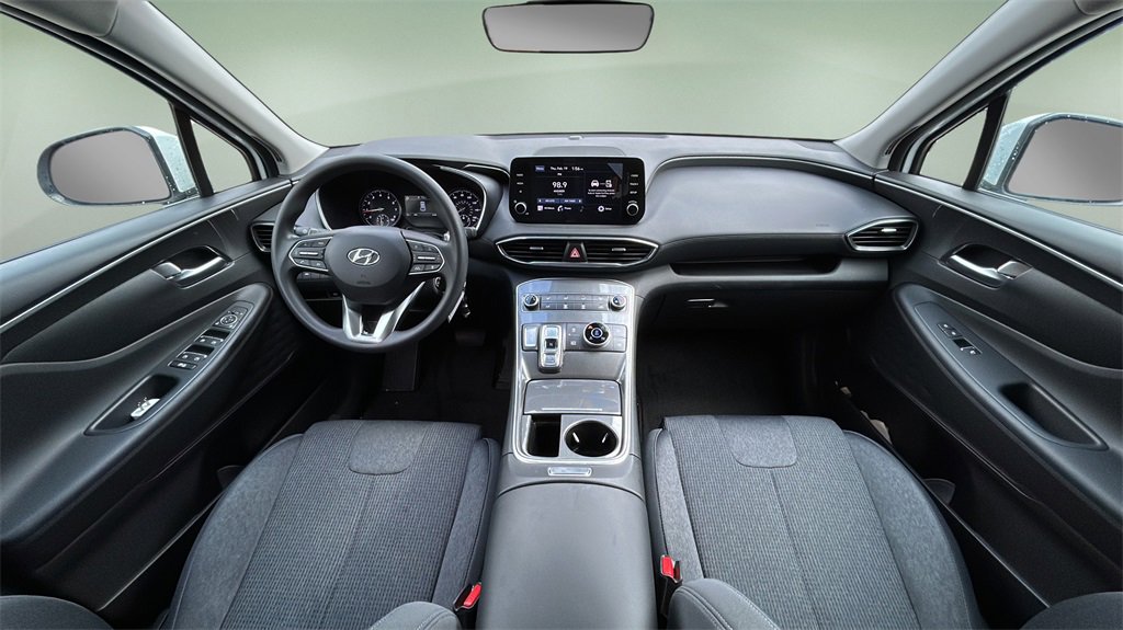 Certified 2023 Hyundai Santa Fe SE image 20