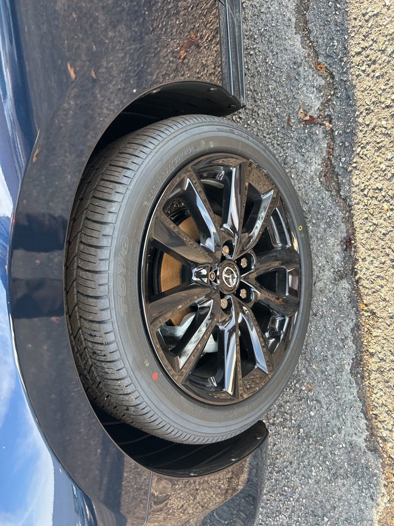 New 2026 MAZDA MAZDA3 s Sport image 10