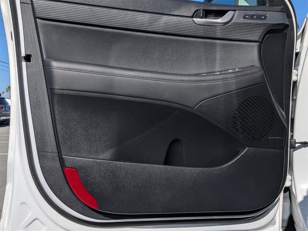 Used 2023 Hyundai Palisade Limited w/ Cargo Package image 10