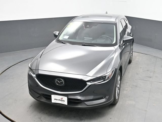 Used 2020 MAZDA CX-5 Grand Touring w/ GT Premium Package AWD/4WD image 33