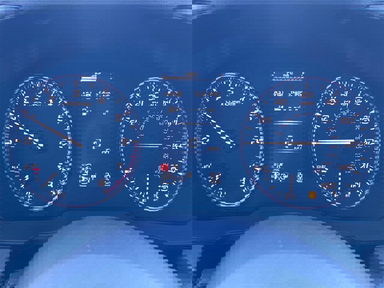 New 2025 Subaru Crosstrek 2.0i Premium image 27