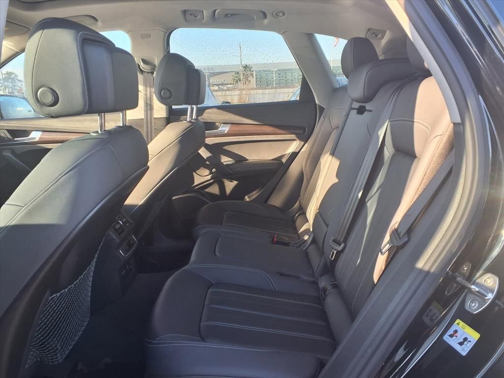 Used 2022 Audi Q5 2.0T Premium Plus image 26