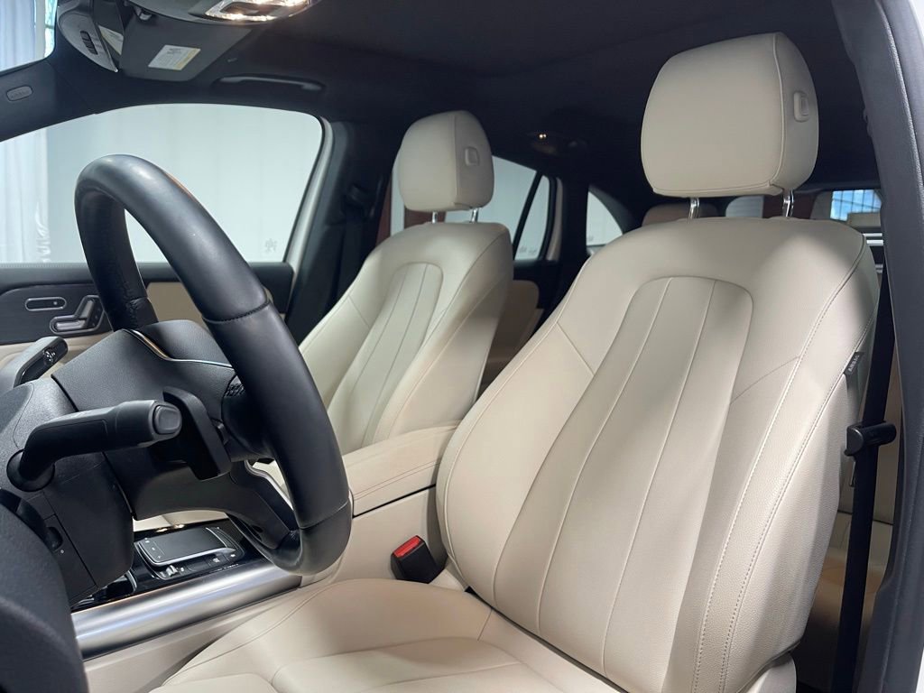 Certified 2023 Mercedes-Benz GLA 250 4MATIC image 22