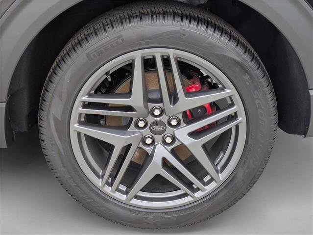 New 2025 Ford Explorer ST image 10