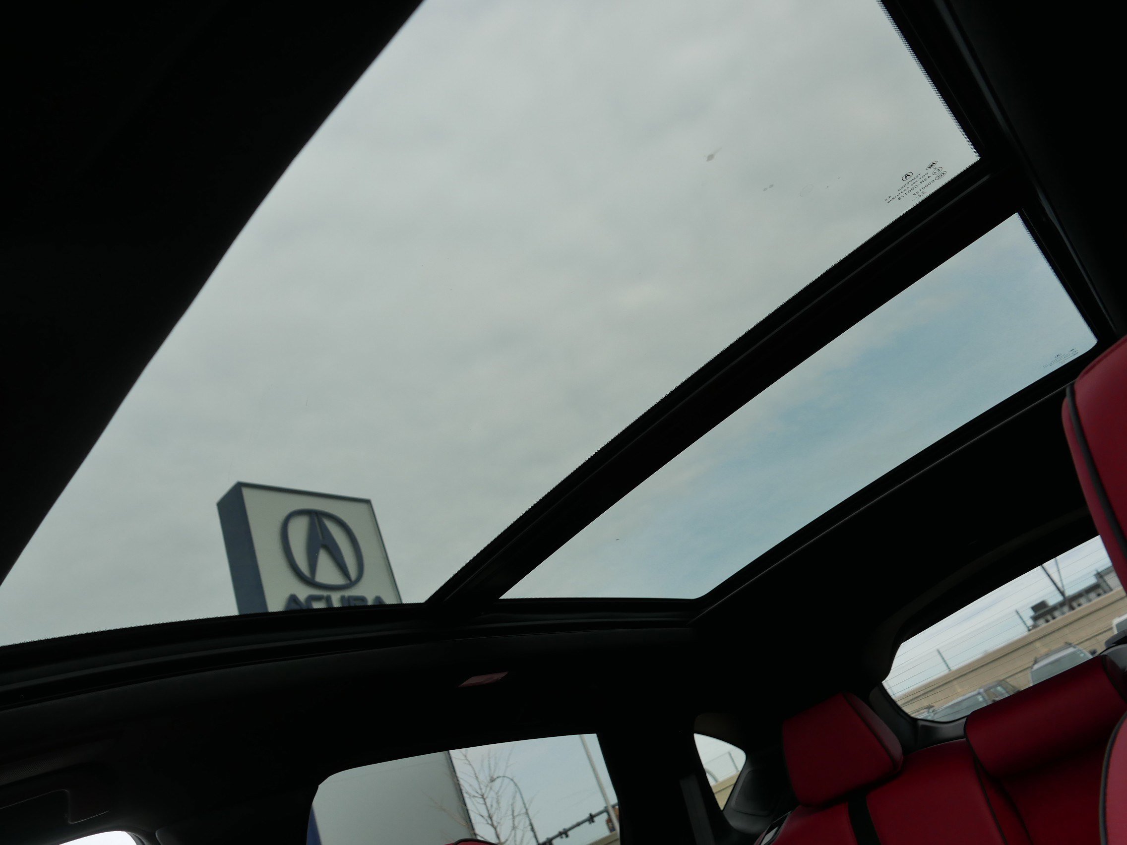 Used 2023 Acura RDX A-Spec image 32