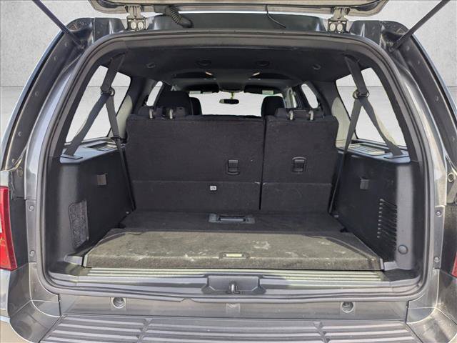 Used 2016 Ford Expedition EL XLT AWD/4WD image 6