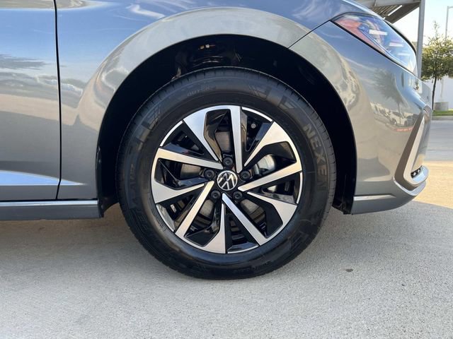 New 2026 Volkswagen Jetta S FWD image 8