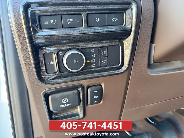 Used 2021 Ford F150 King Ranch w/ Equipment Group 601A High AWD/4WD image 26