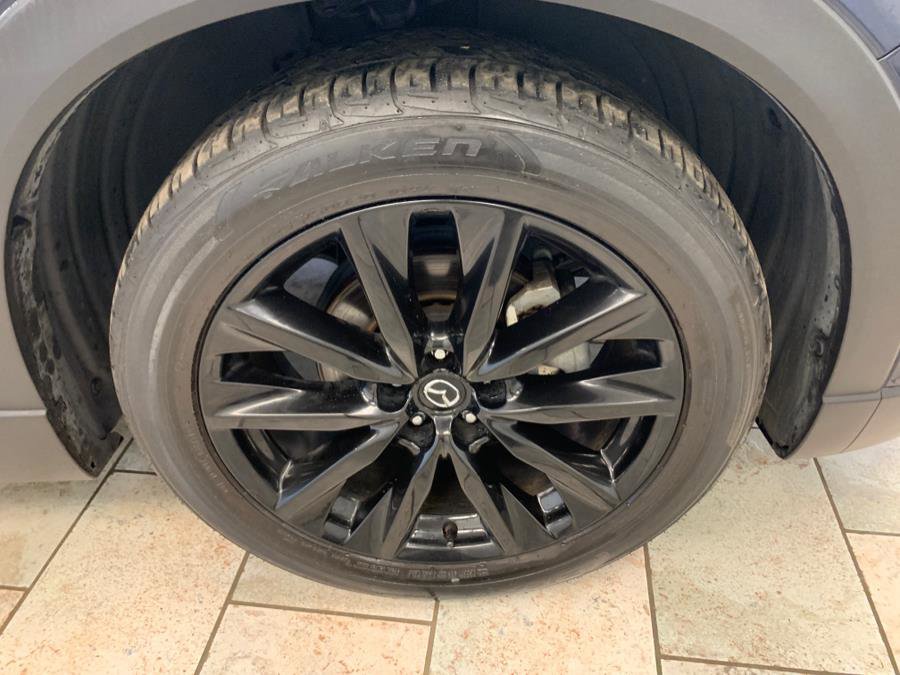 Used 2023 MAZDA CX-9 Touring Plus image 9