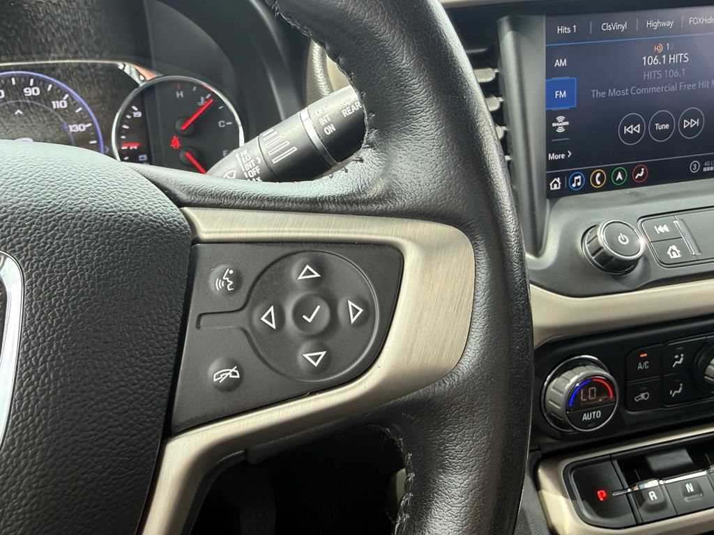 Used 2020 GMC Acadia Denali AWD/4WD image 39