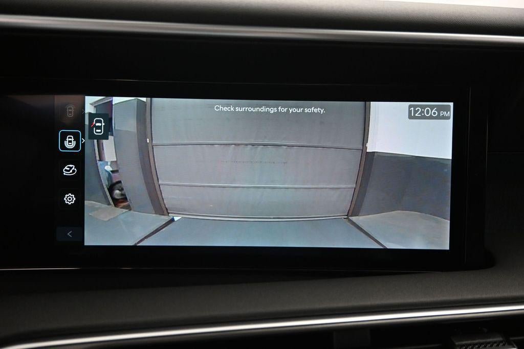 New 2027 Hyundai Palisade Limited AWD/4WD image 22