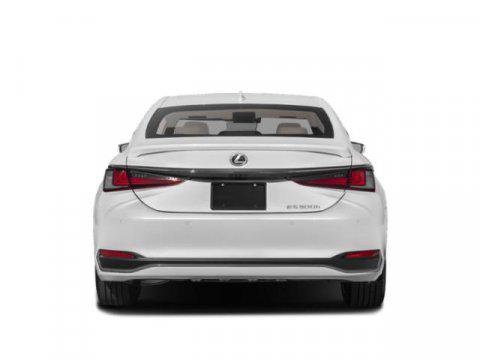 Certified 2024 Lexus ES 300h w/ Premium Package image 5
