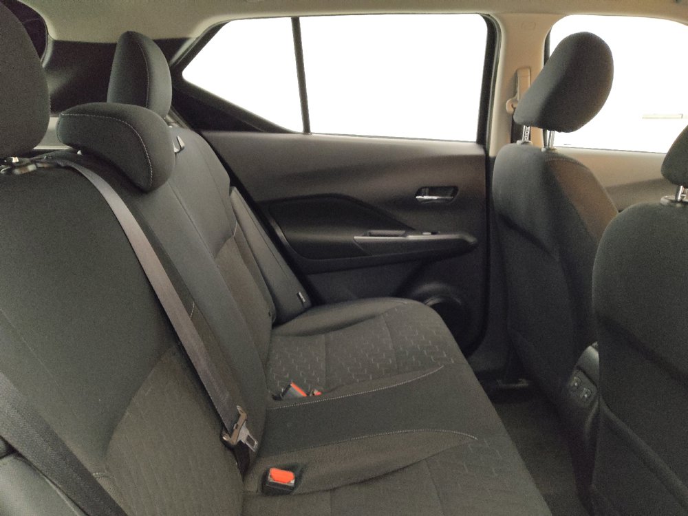 Used 2023 Nissan Kicks SV FWD image 19