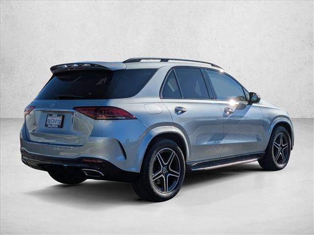 Used 2022 Mercedes-Benz GLE 450 4MATIC image 5