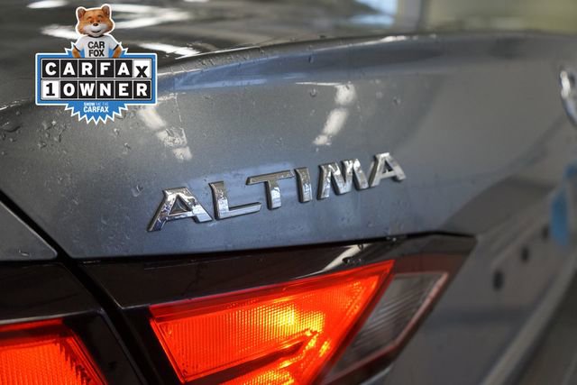 Used 2020 Nissan Altima 2.5 SR image 13