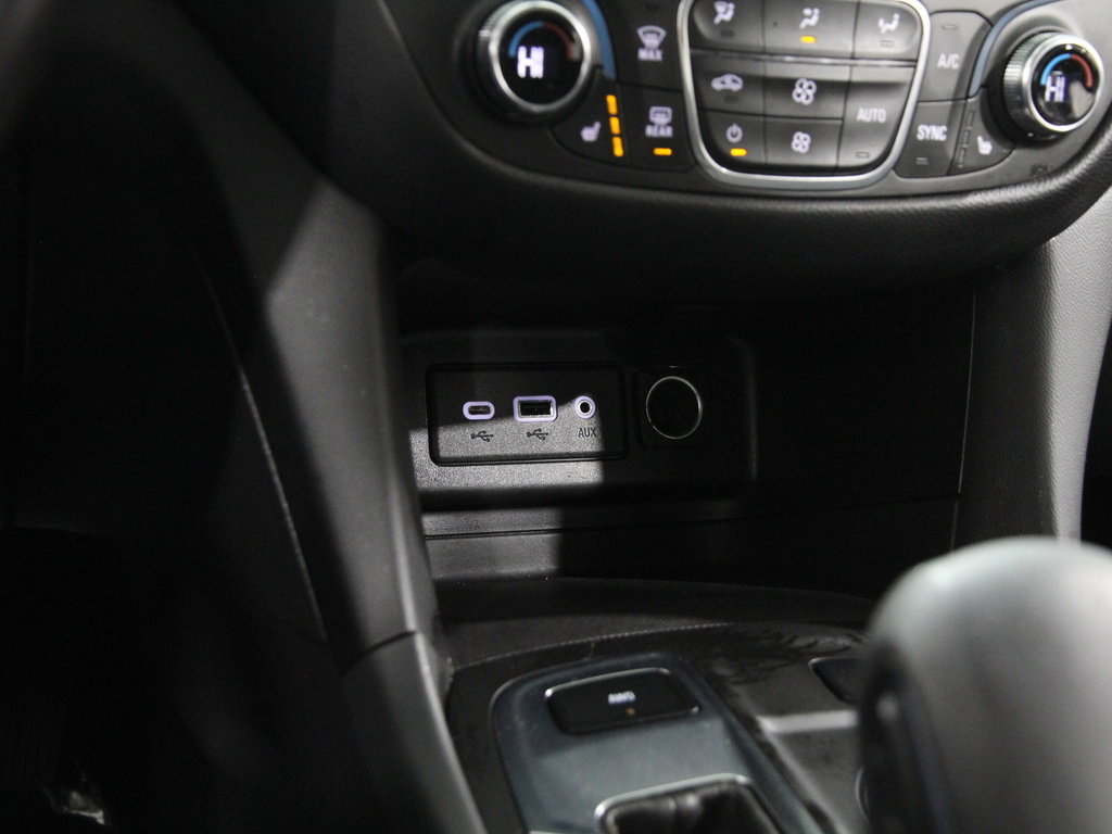 Certified 2022 Chevrolet Equinox LT image 15