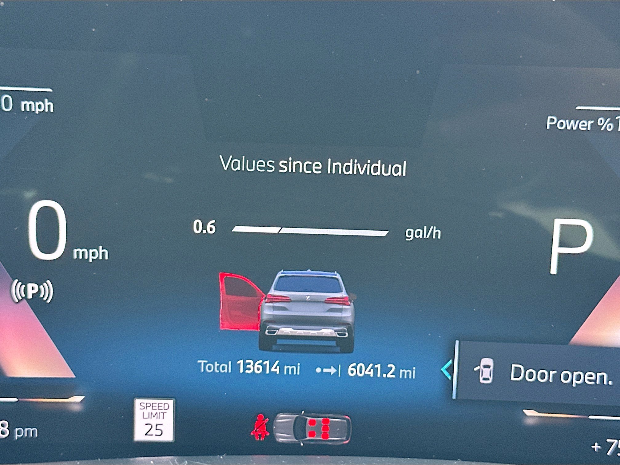 Certified 2024 BMW X5 sDrive40i image 12