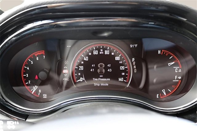 New 2026 Dodge Durango GT w/ Blacktop Package image 25