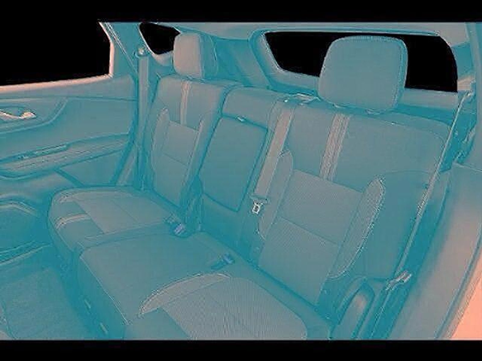 Used 2025 Chevrolet Blazer LT w/ LPO, Floor Liner Package FWD image 35