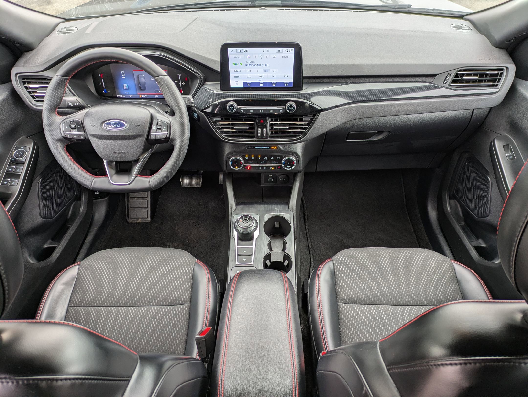 Used 2025 Ford Escape ST-Line Select image 15