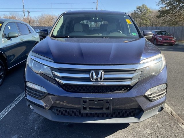 Used 2016 Honda Pilot EX-L image 2