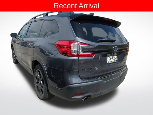 Used 2023 Subaru Ascent Onyx Edition Limited AWD/4WD image 4