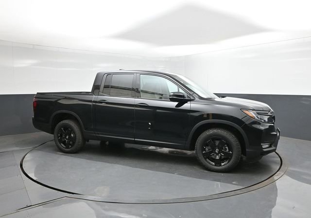 New 2026 Honda Ridgeline Black Edition image 17