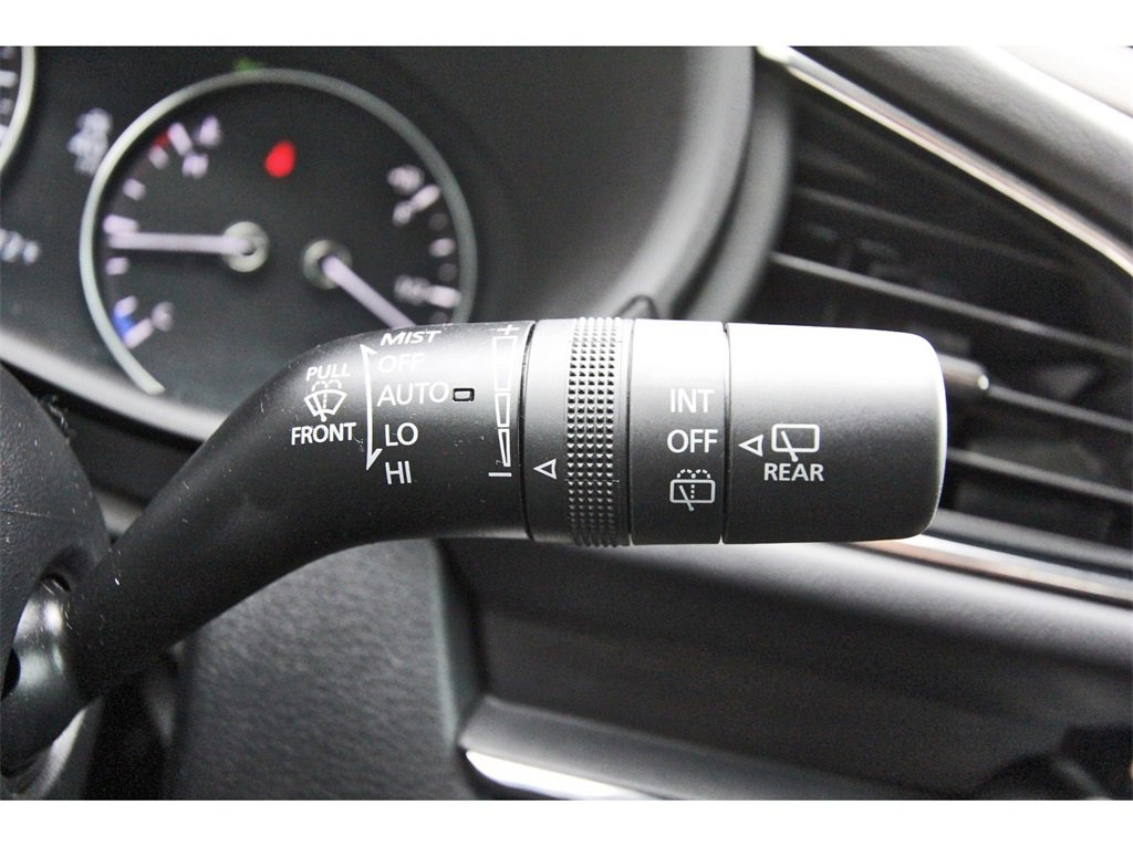 Used 2023 MAZDA CX-30 AWD 2.5 S w/ Premium Package image 19