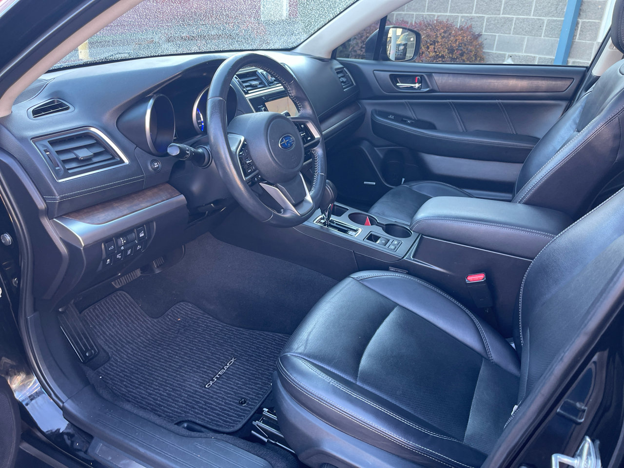 Used 2018 Subaru Outback 2.5i Limited image 22