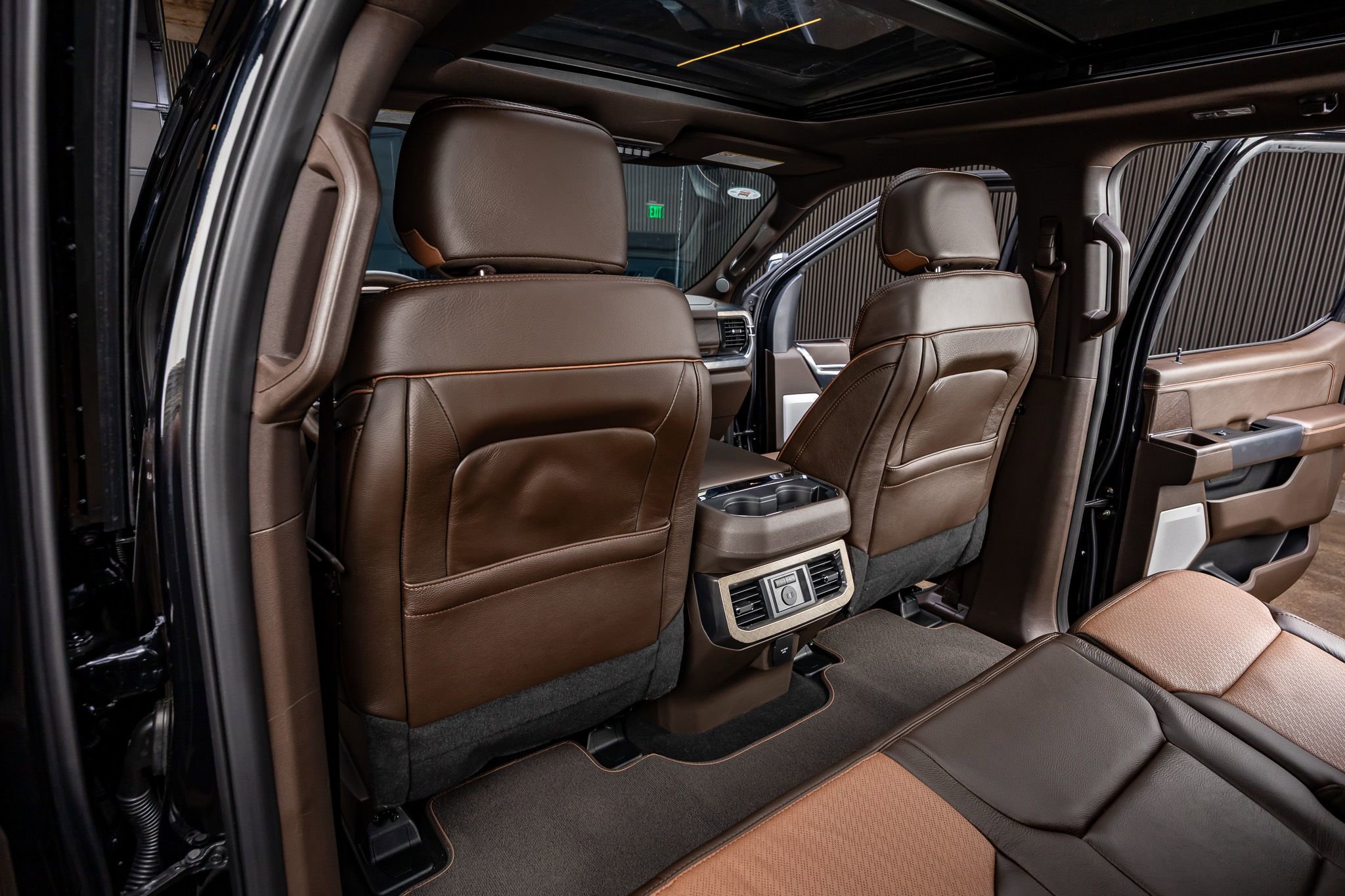 Used 2026 Ford F250 King Ranch w/ Chrome Package image 33