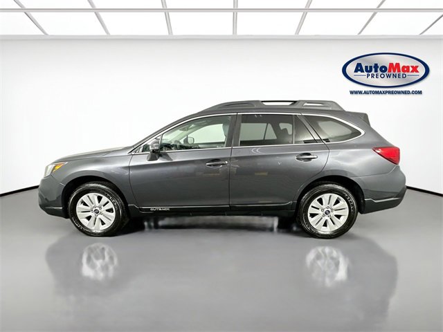 Used 2019 Subaru Outback 2.5i Premium image 8