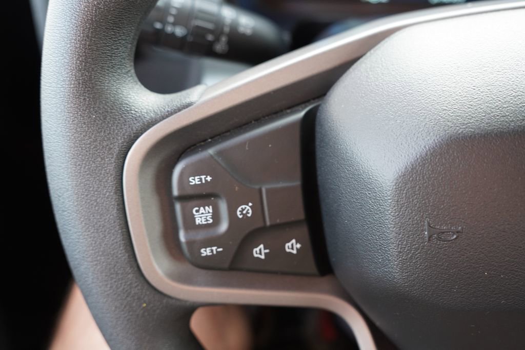 Certified 2025 Ford Bronco 2-Door w/ Sasquatch Package image 30