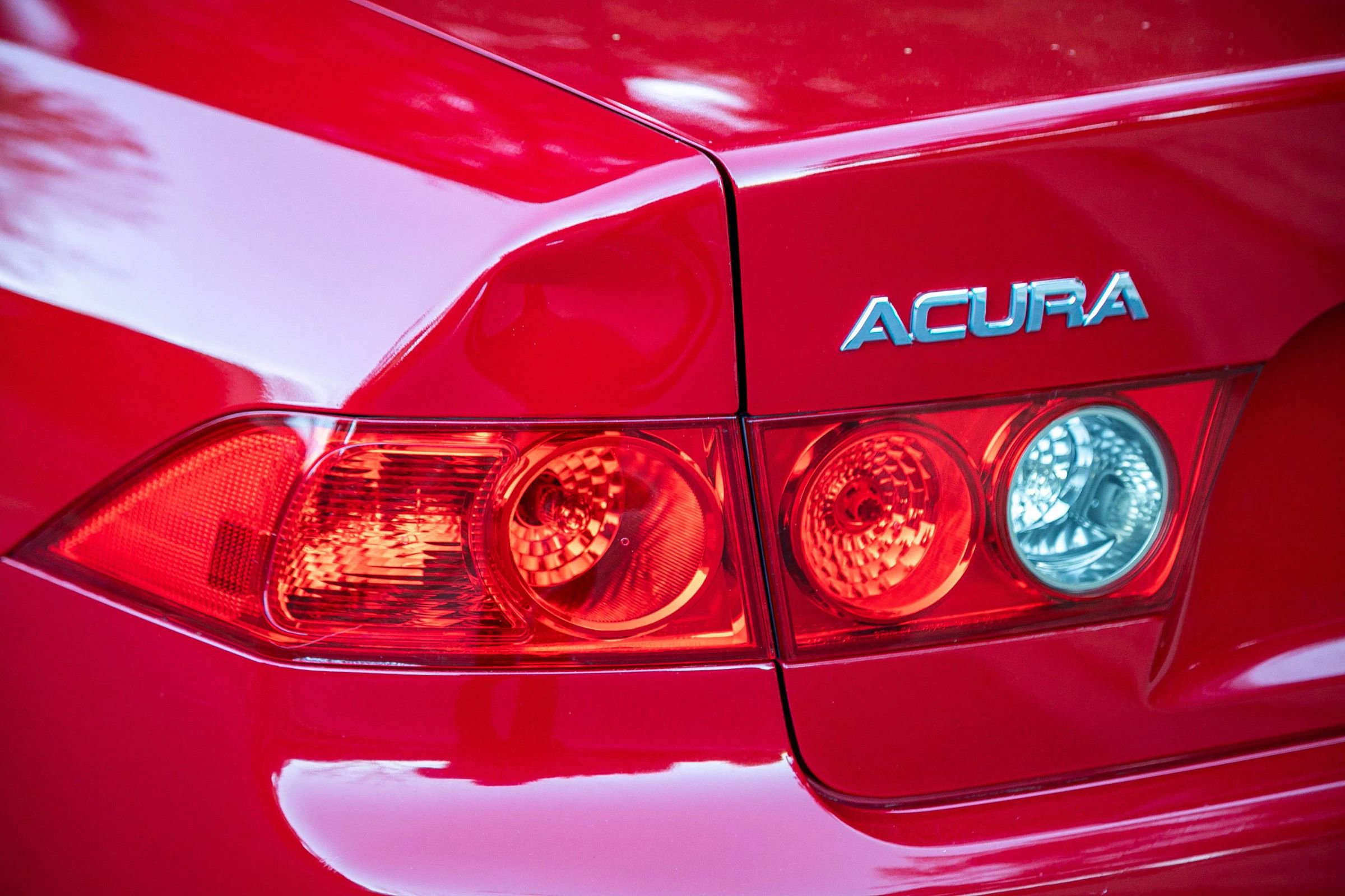 Used 2007 Acura TSX Special Edition image 9