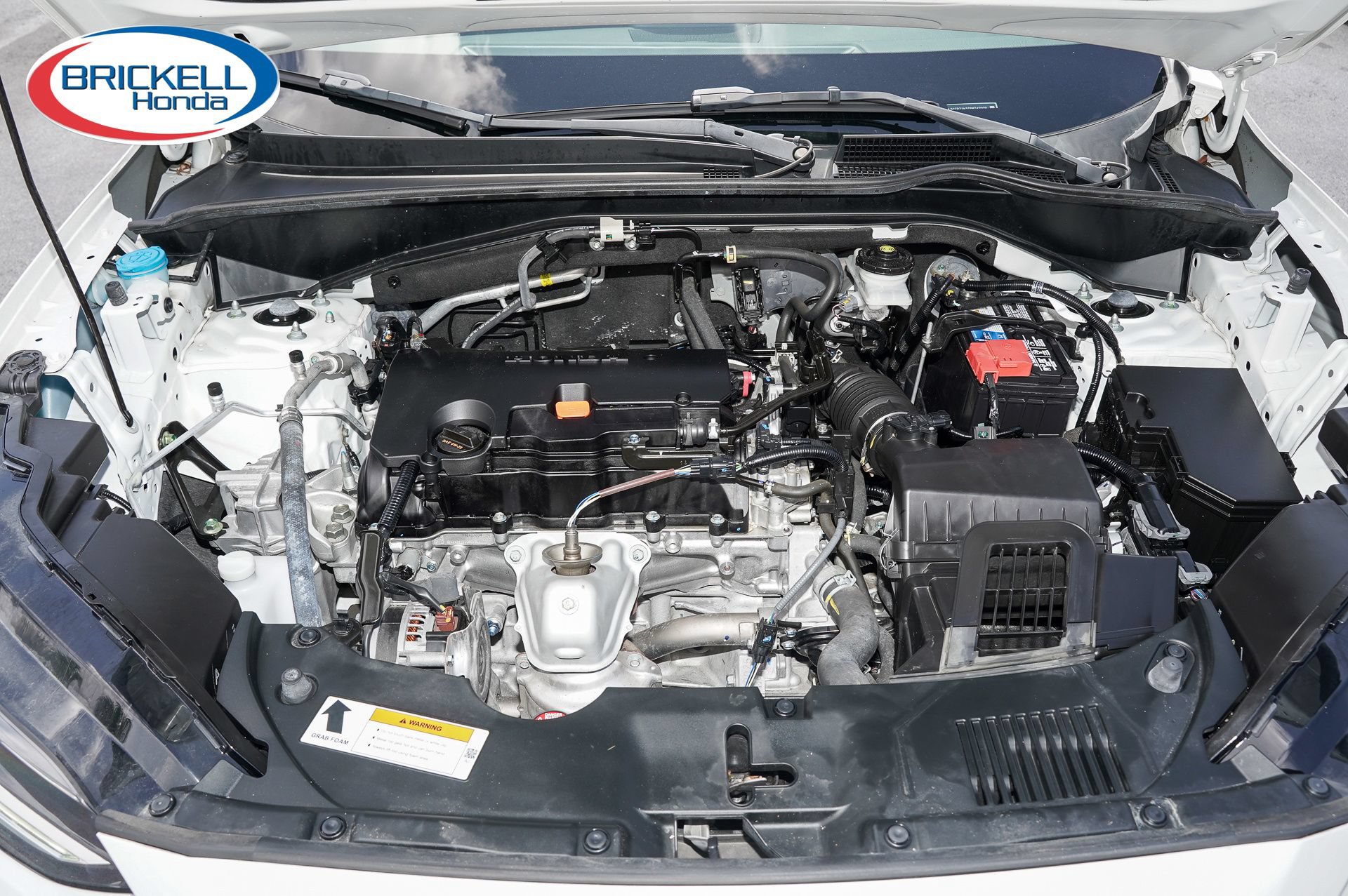 Certified 2023 Honda HR-V LX image 38