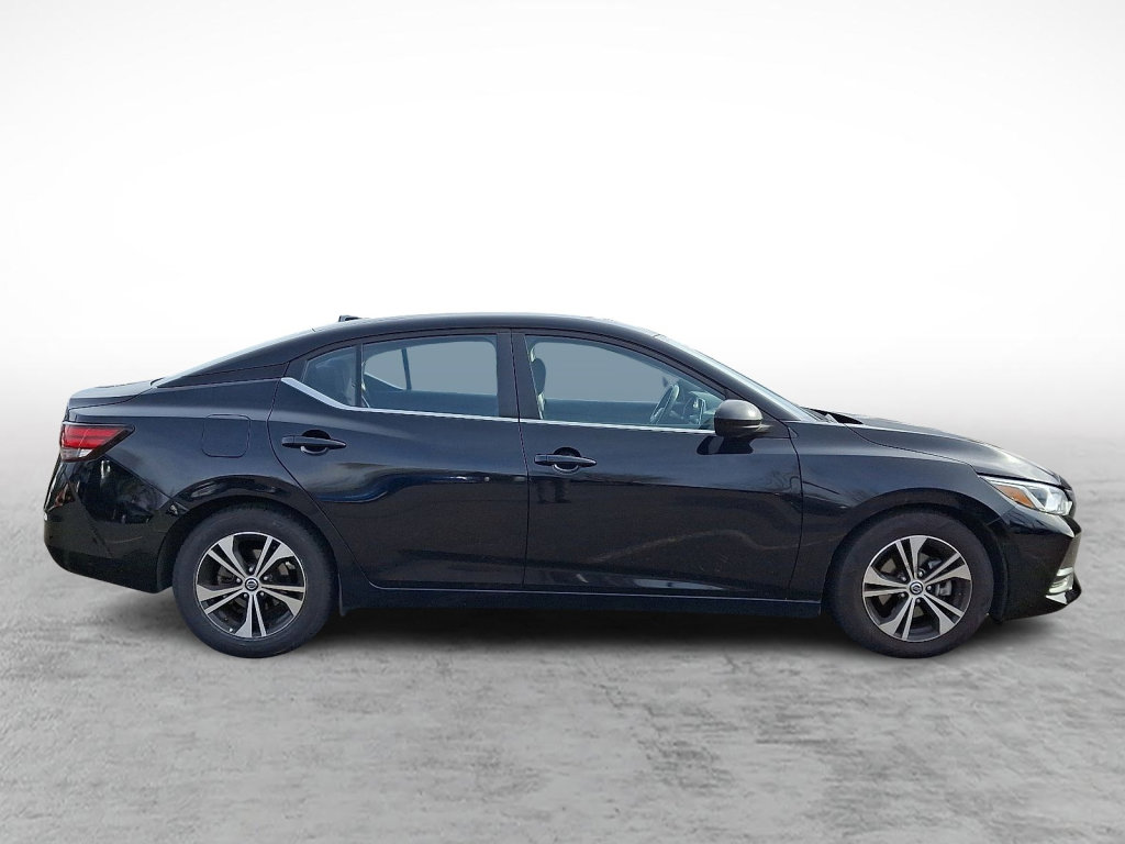 Used 2021 Nissan Sentra SV image 6