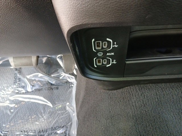 Used 2024 RAM 2500 Laramie w/ Safety Group image 54