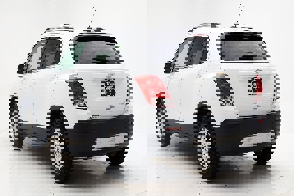 Used 2016 Chevrolet Trax LT image 6