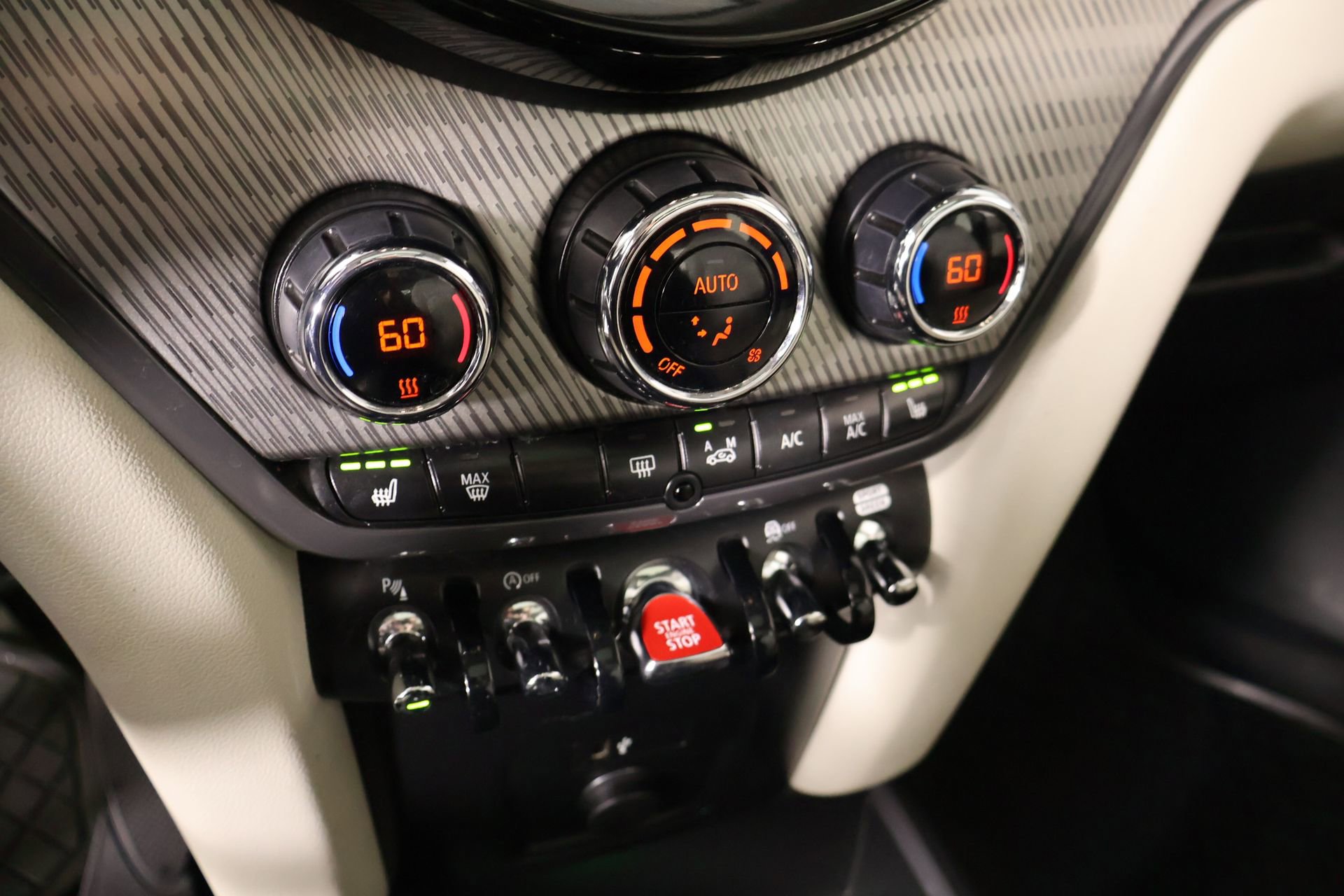 Used 2024 MINI Cooper Countryman S FWD image 8