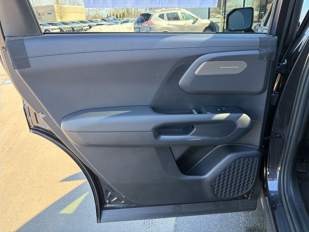 New 2027 Kia Telluride S image 20