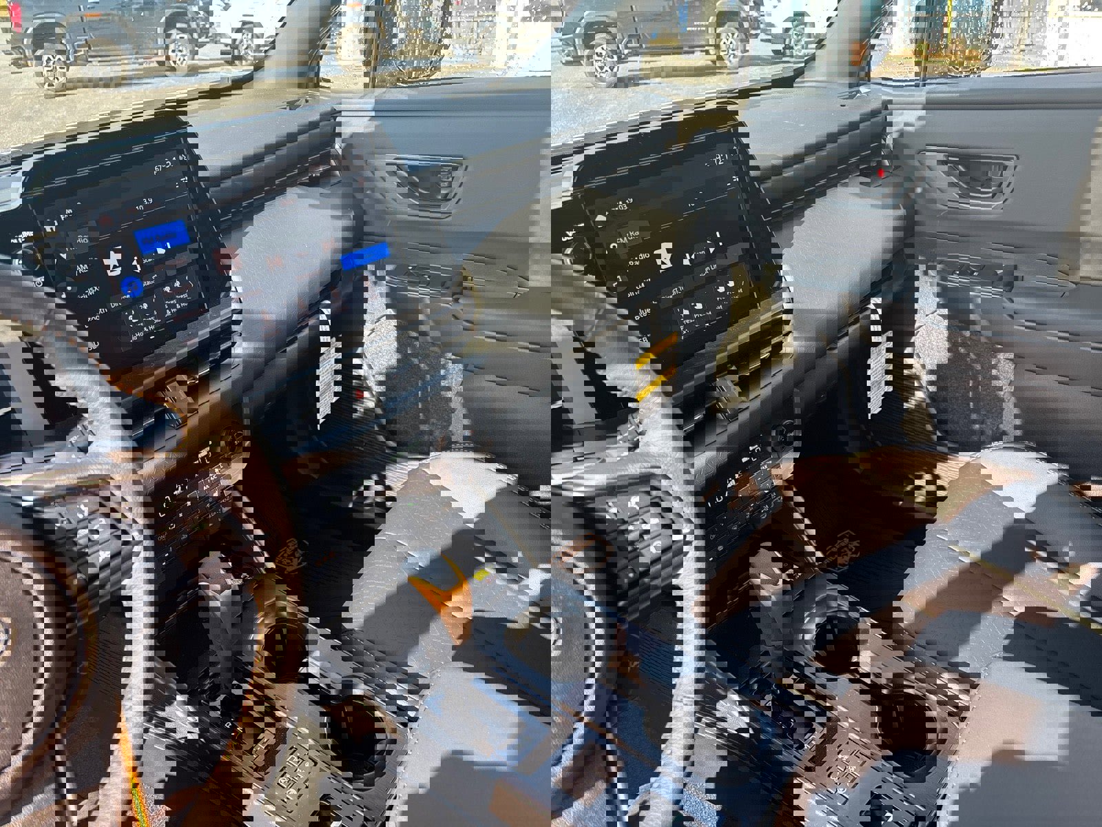 New 2026 Subaru Outback Wilderness image 27