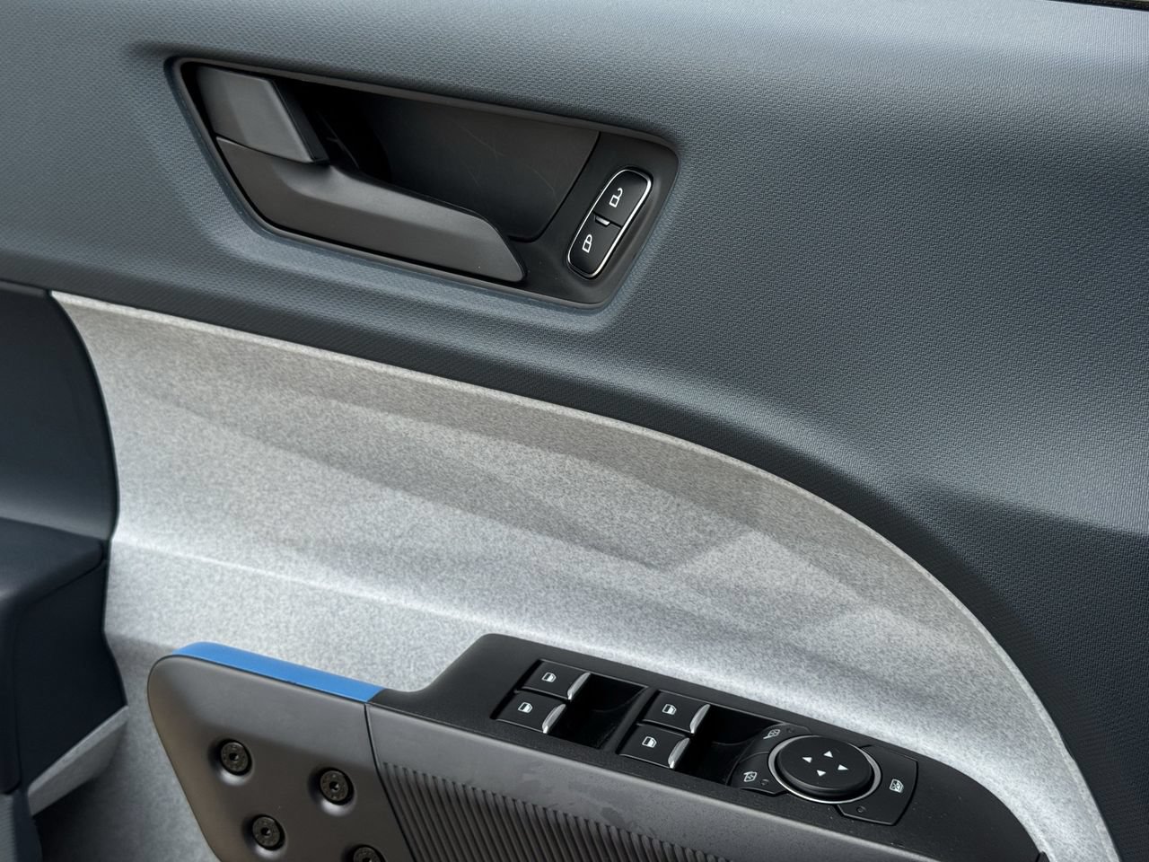 New 2026 Ford Maverick XLT FWD image 20