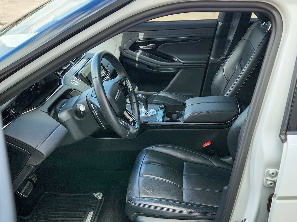 Used 2023 Land Rover Range Rover Evoque R-Dynamic SE AWD/4WD image 26