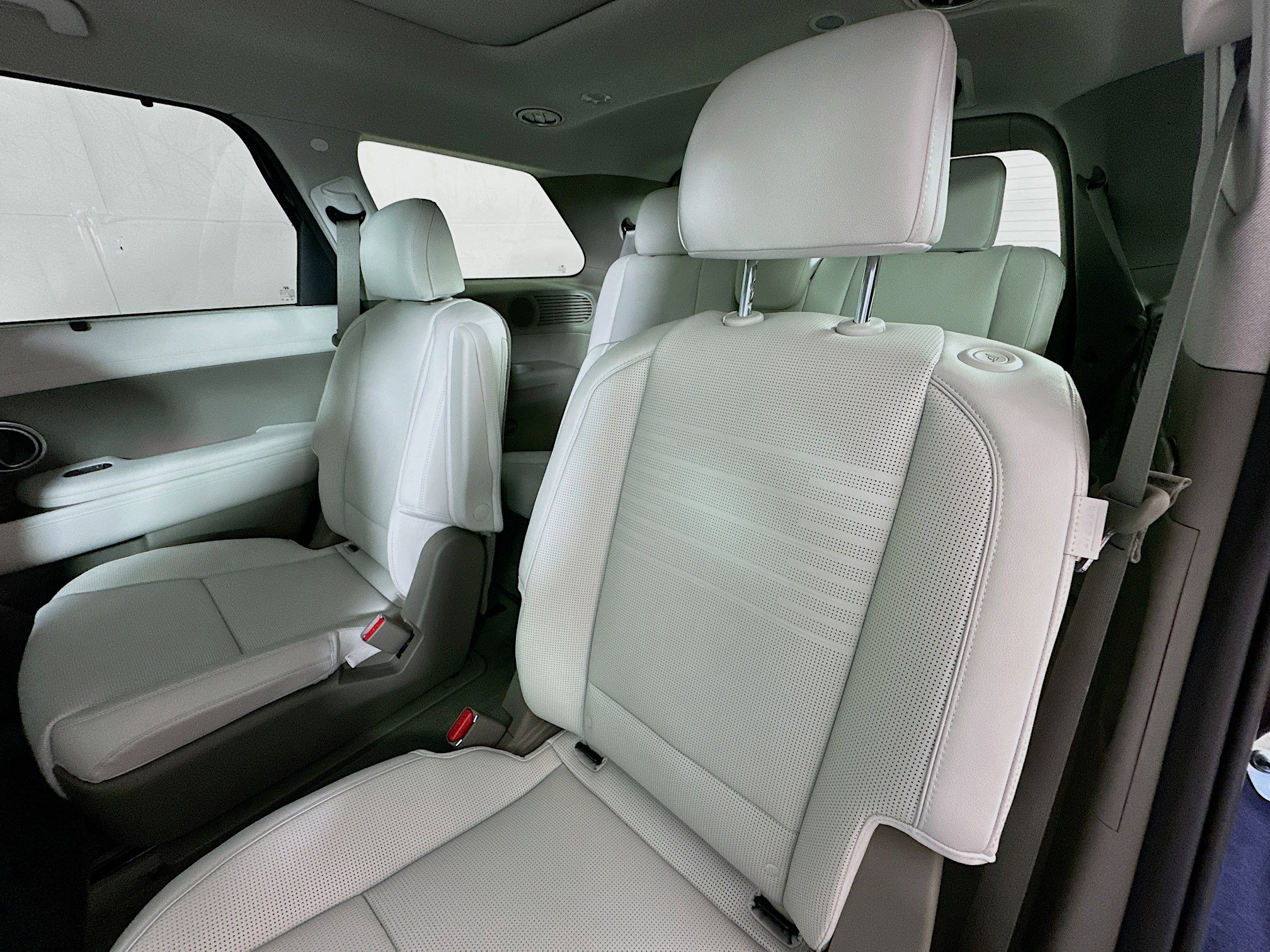 New 2026 Hyundai Palisade Limited image 25