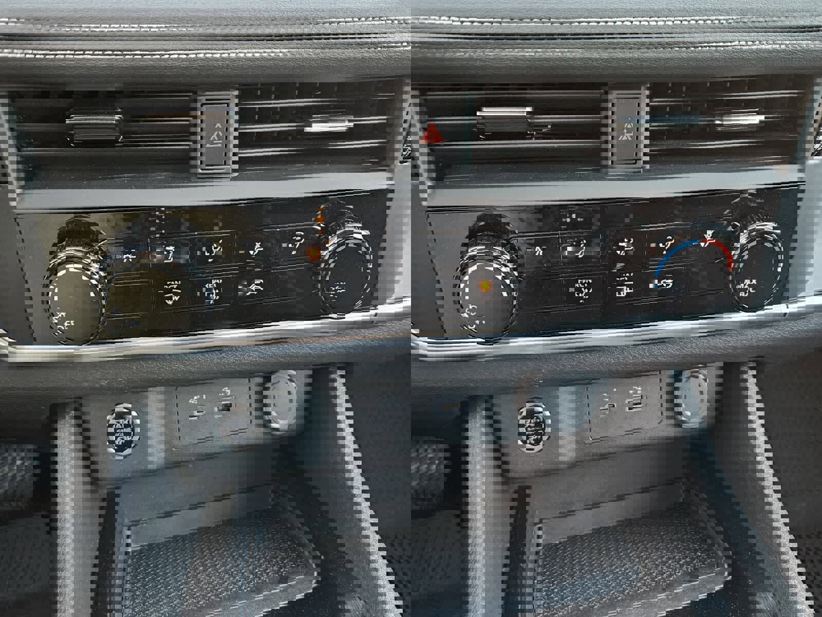 Used 2023 Nissan Rogue S image 10