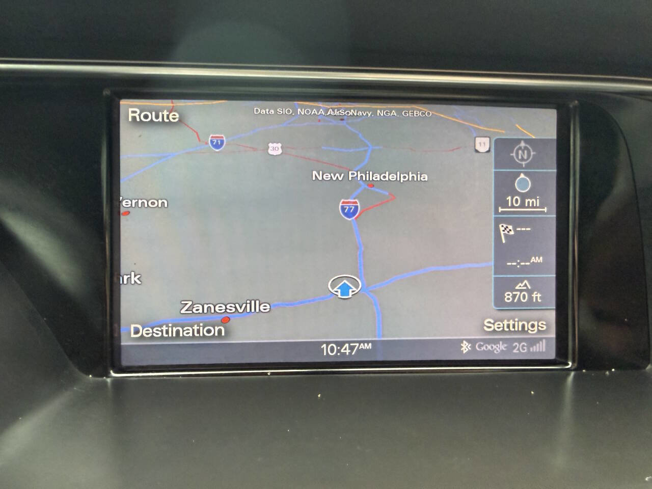 Used 2013 Audi A5 2.0T Premium Plus image 14