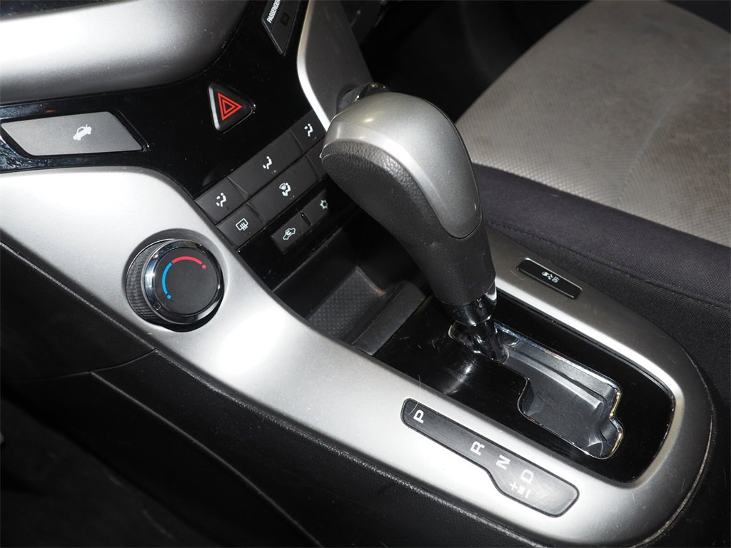 Used 2015 Chevrolet Cruze LS image 14