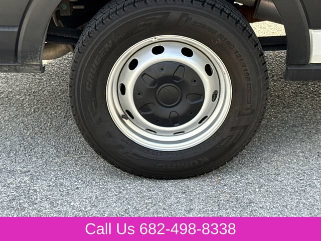 Used 2025 Ford Transit 250 148 Medium Roof w/ Load Area Protection Package RWD image 9