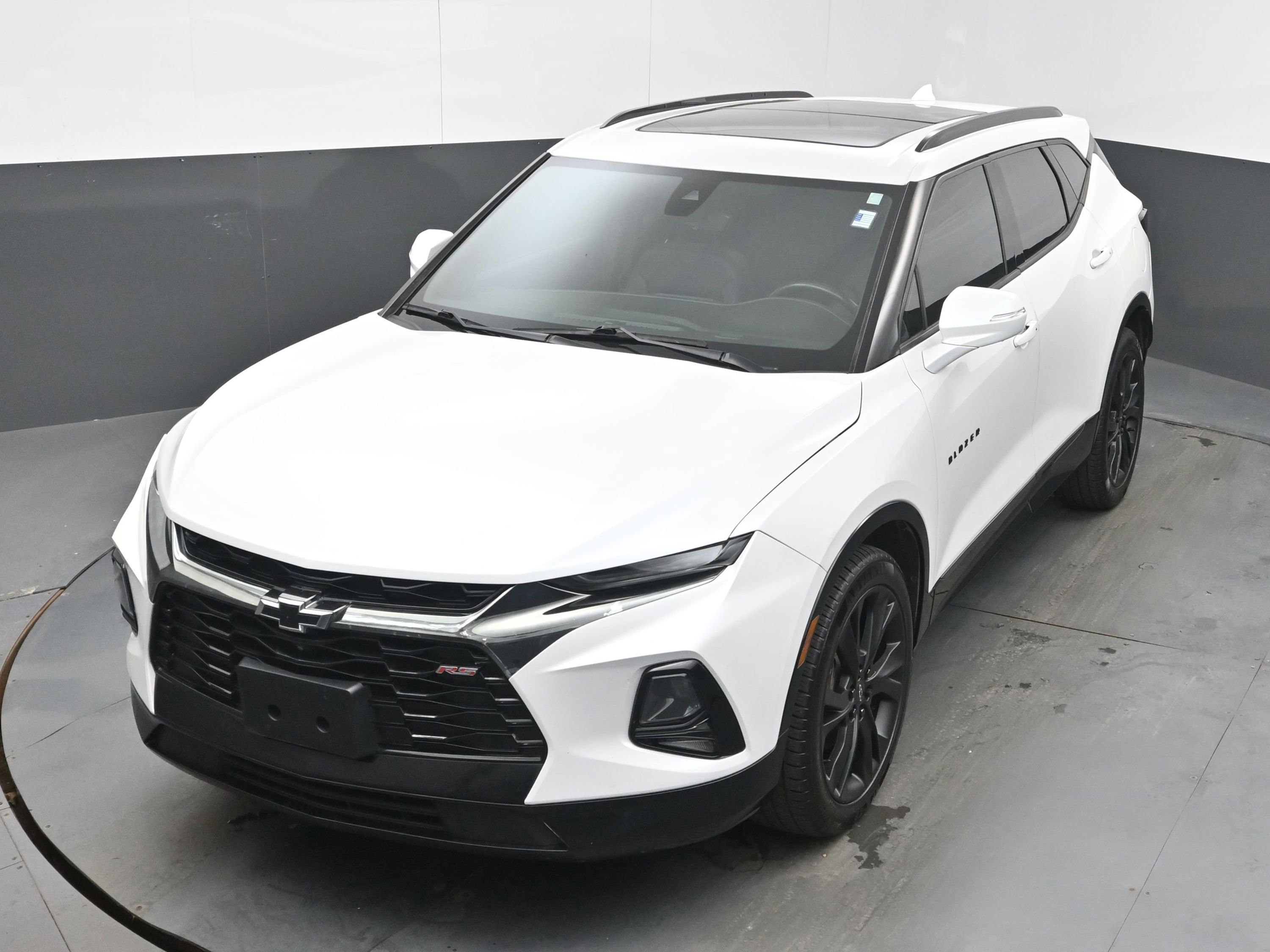 Used 2020 Chevrolet Blazer RS image 31