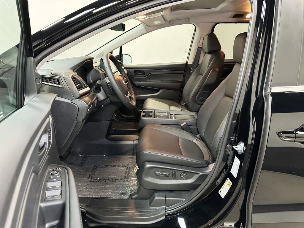 New 2026 Honda Odyssey EX-L image 13